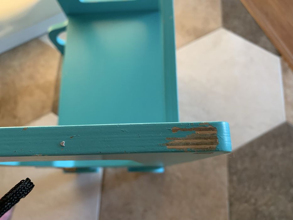 Turn invatare Montessori