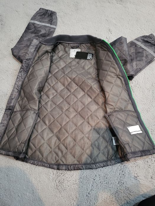 Vand geaca base camp baieti