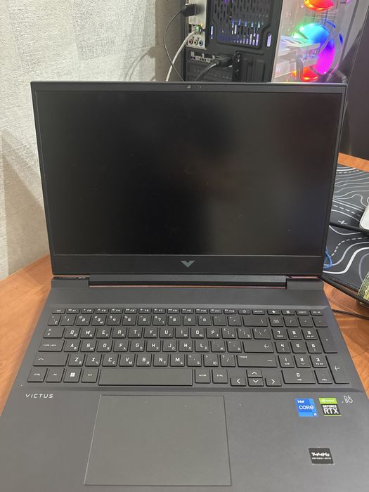HP Victus 16-d1059ci