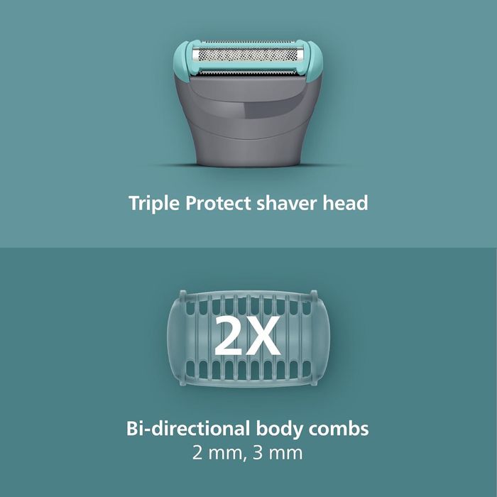 Philips Body Groomer BG3480/15