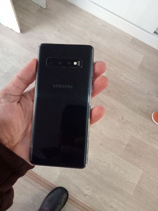 Samsung s 10 plus