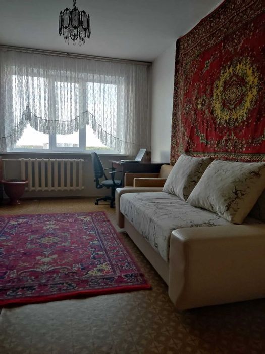 Продам 3-комнатную квартиру