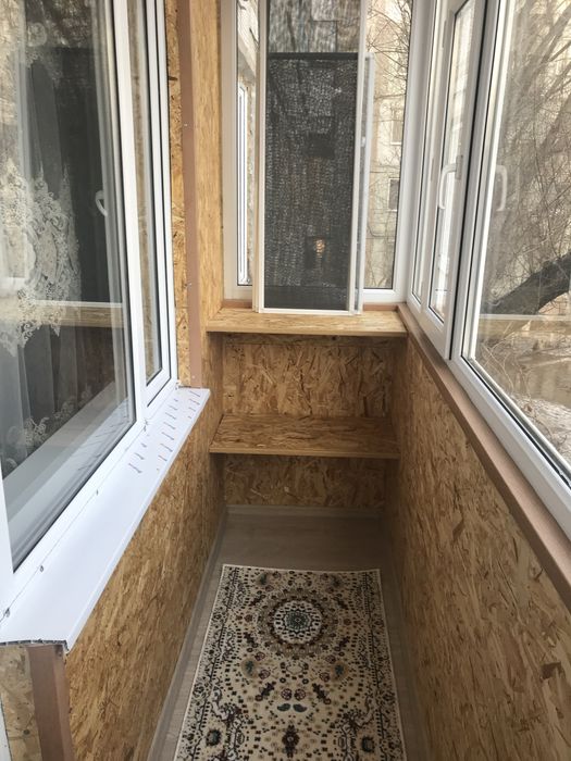 Люкс 2-комнатная квартира