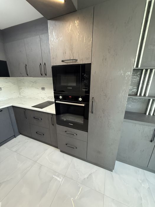 Продава се Тристаен апартамент в Велико Търново, Акация - 104 кв.м за 954 €/кв.м - Снимка #10