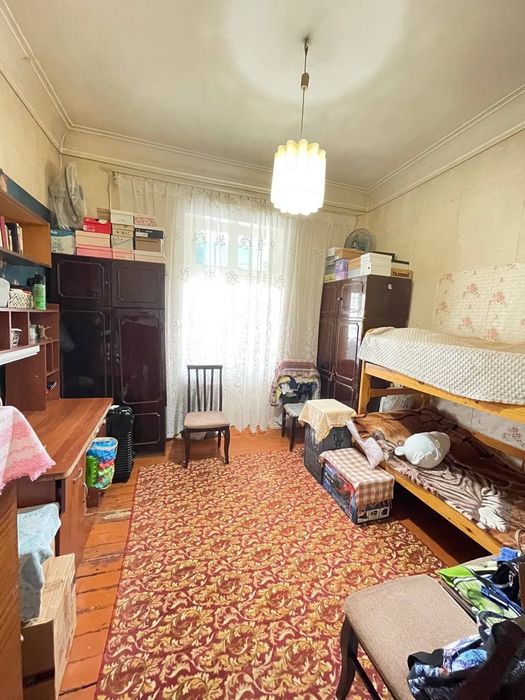 Срочно продаётся 2-х комнатная квартира в Чирчике (2-ой Сельмаш)