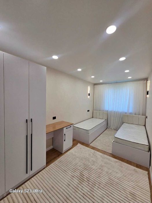 УСПЕЙ СРОЧНО‼️‼️‼️Квартира ЕВРО ЛЮКС 3*4-Ком 65м2 |Gagarin Alleya/2-Кв