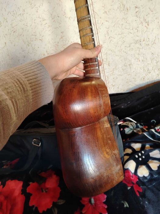 Rubob Tor Holati yaxshi