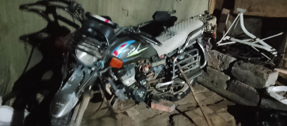 Состояние отличное