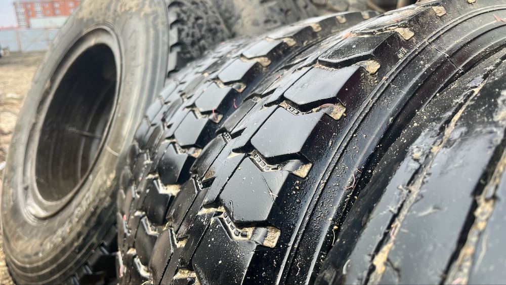 Шины 215/75/R17.5