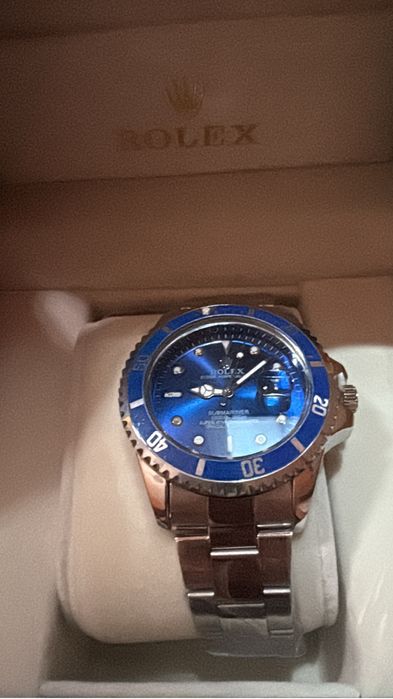 Часы Ролекс/Сағат