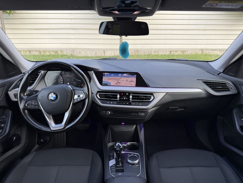 BMW 220d - 190CP - GranCoupe - Automata