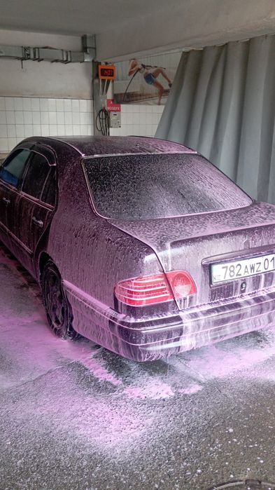 Продам Мерседес Бенз