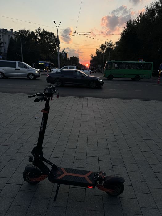 Ku kirin g2 max 2023