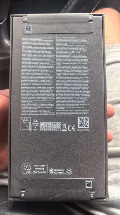 Samsung Galaxy s26 ultra