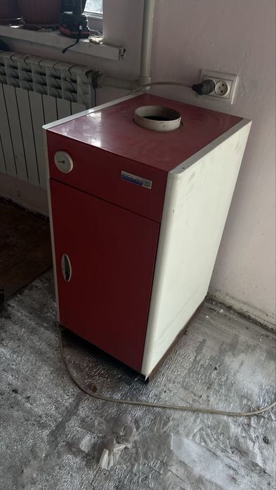 газ печь продам в Шу