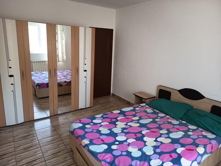 Proprietar vind garsoniera in zona centru