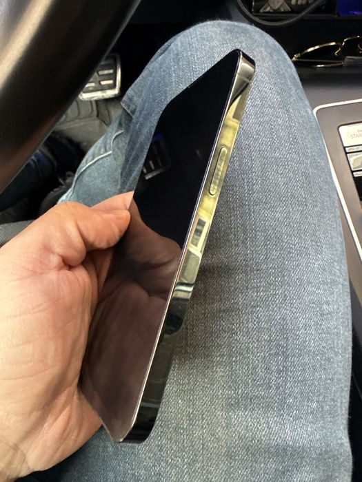 Iphone 13 pro - stare foarte buna