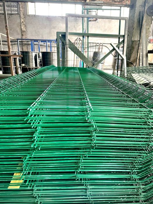 Евро 3Д сетка Euro setka ishlab chiqarish