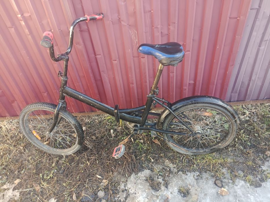 Продам велик stels