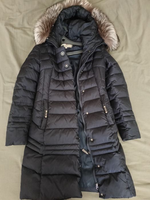 Продам зимнию куртку