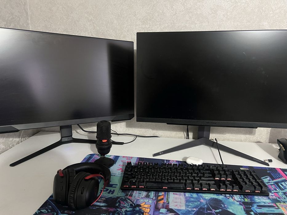 Системный блок i7-14700 + 5070ti