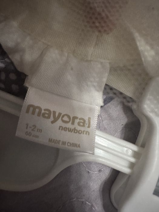 Бебешка пола Mayoral
