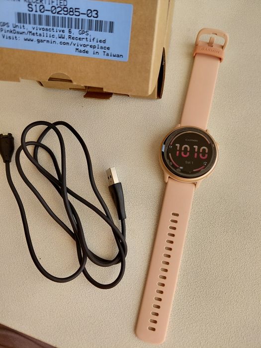 НОВИ Garmin часовници