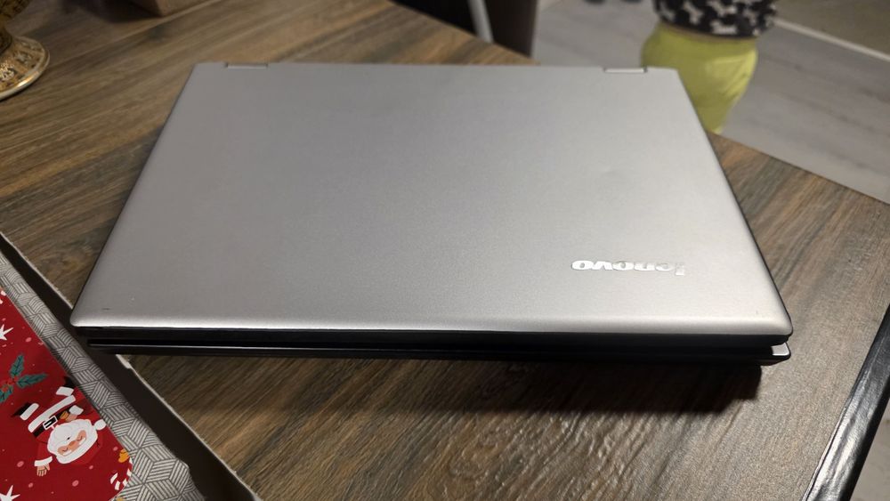 laptop Lenovo yoga 2  touch screen i7 cu 8 gram si ssd 256