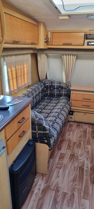 Elddis Crusader 4/5