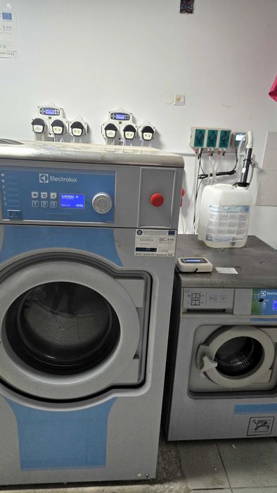 Uscator de rufe Electrolux 13.9kg