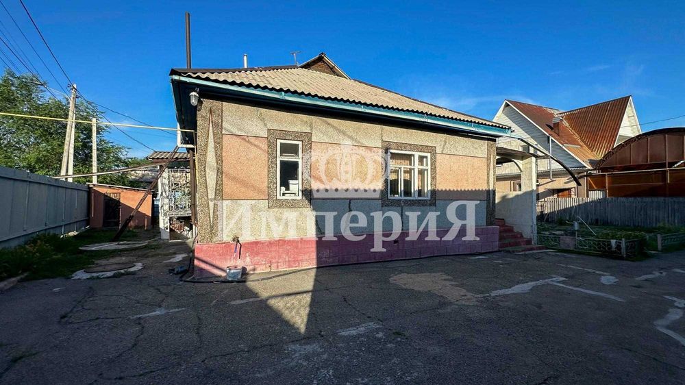 Продам частный дом хутор Мейрамбек