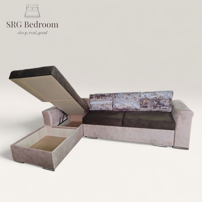 Изработка на мека мебел,дивани, тапицирани спални и кухненски столове