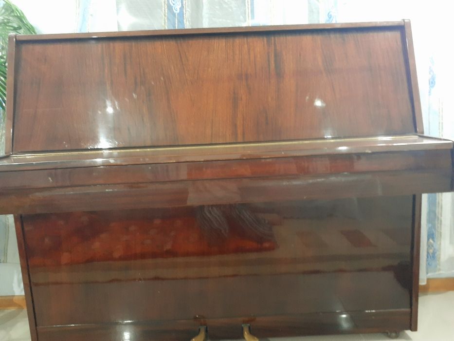 Пианино "Прелюдия"