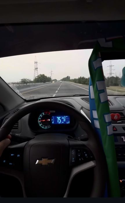 Cobalt 2024 продается