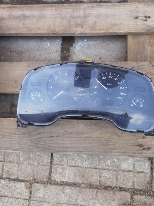 Части за Опел Астра г