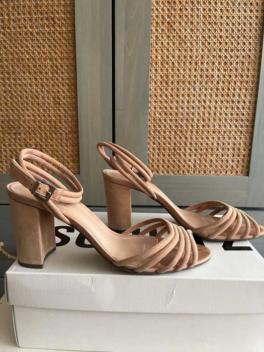 Сандали Schutz, размер 39