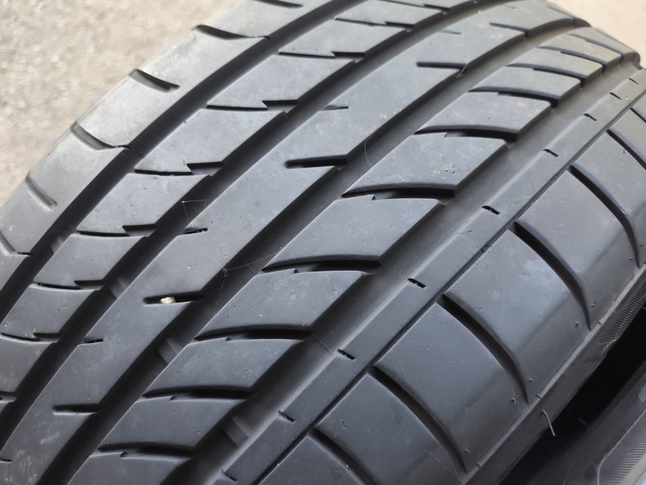 225/50/17" 2бр Rapid eco819,dot4423,7mm