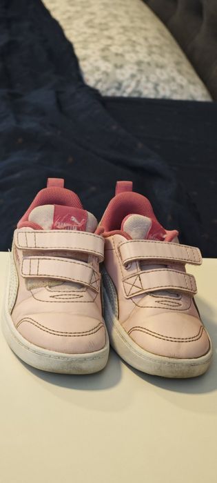 Детски маратонки Puma 23 номер