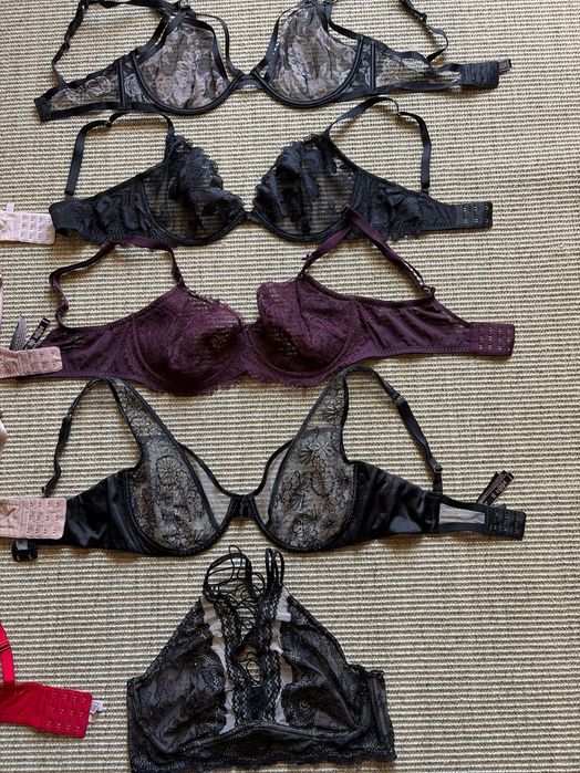 Сутиени на Victoria’s Secrets,SKIMS