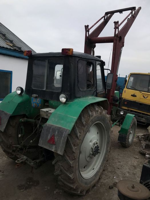 Продам трактор  .