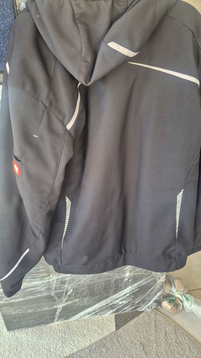 Vând geaca engelbert straus