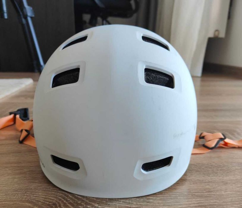 cască de bicicletă