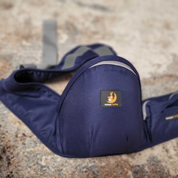 Sistem de purtare pentru bebelusi