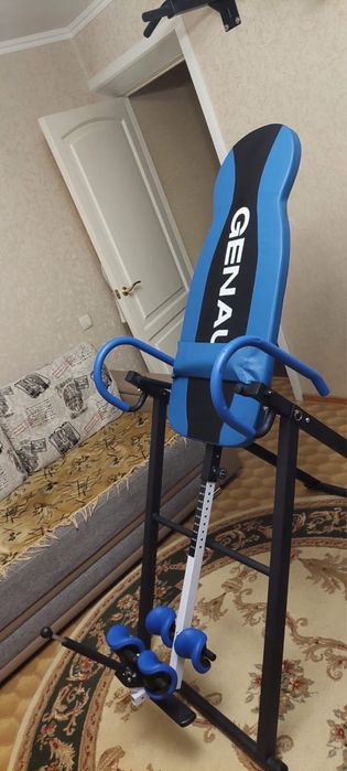 Инверсионный стул