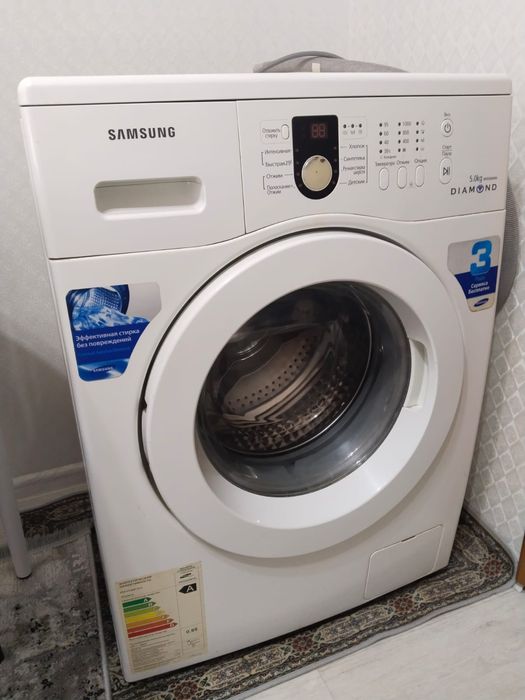 Продам Стиральная машина автомат б/у