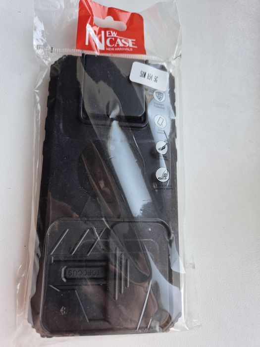 Чехол для Samsung A54