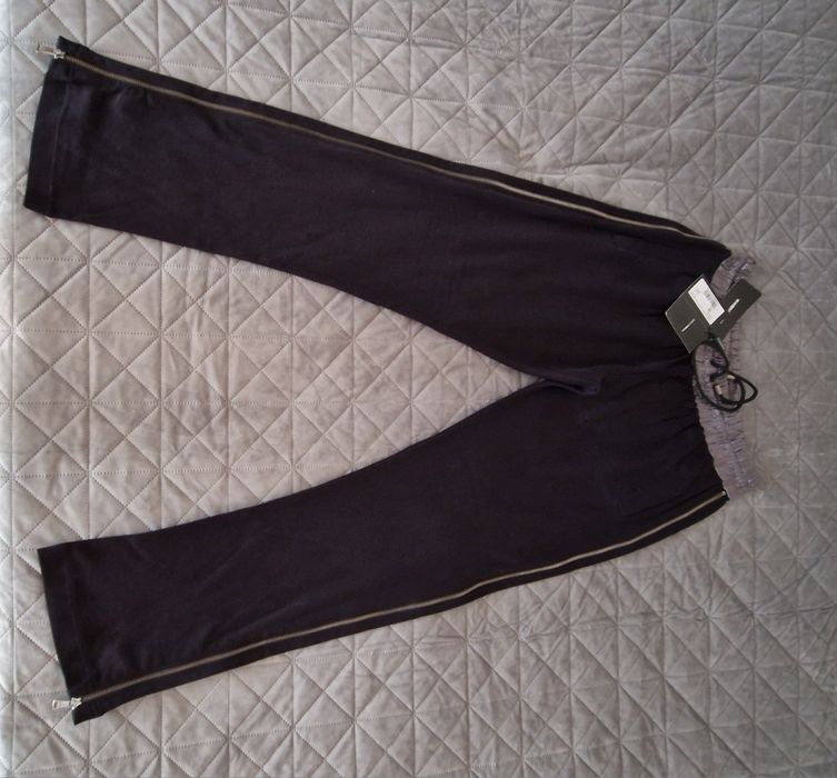 Ново мъжко долнище на анцуг