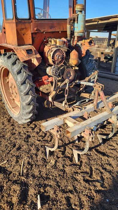 Т-16 тракторы сатылады