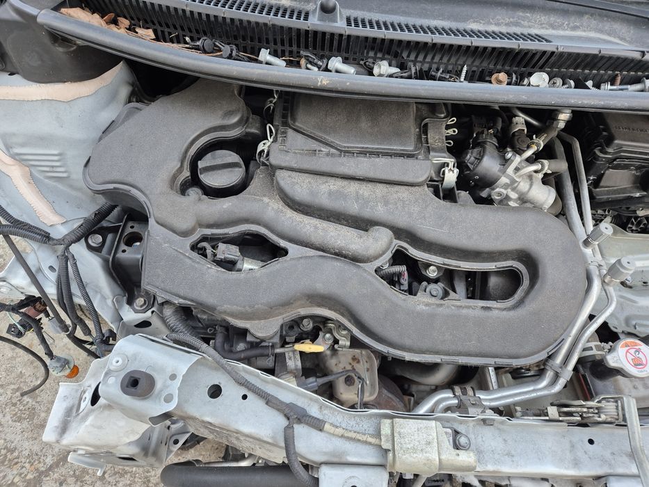 Dezmembrez peugeot 108 motorizare 1.0  1KR-B52E 2016 2021