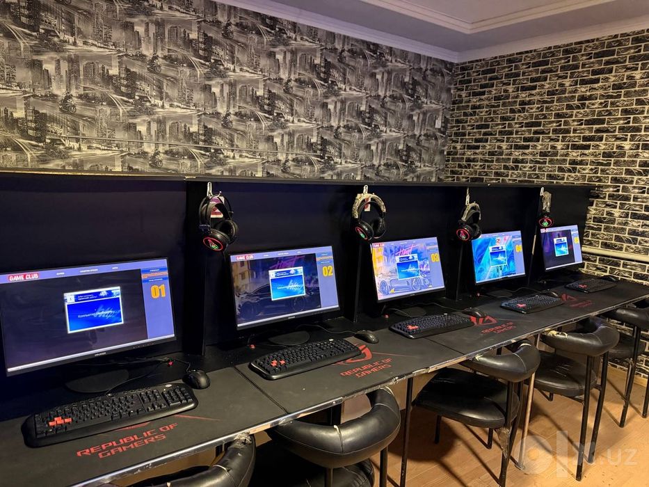 Компьютер 19шт и ноутбук